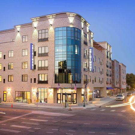 Bluemont Hotel Μανχάταν Εξωτερικό φωτογραφία