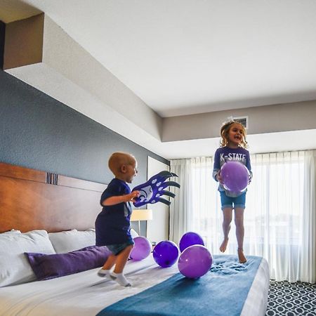 Bluemont Hotel Μανχάταν Εξωτερικό φωτογραφία