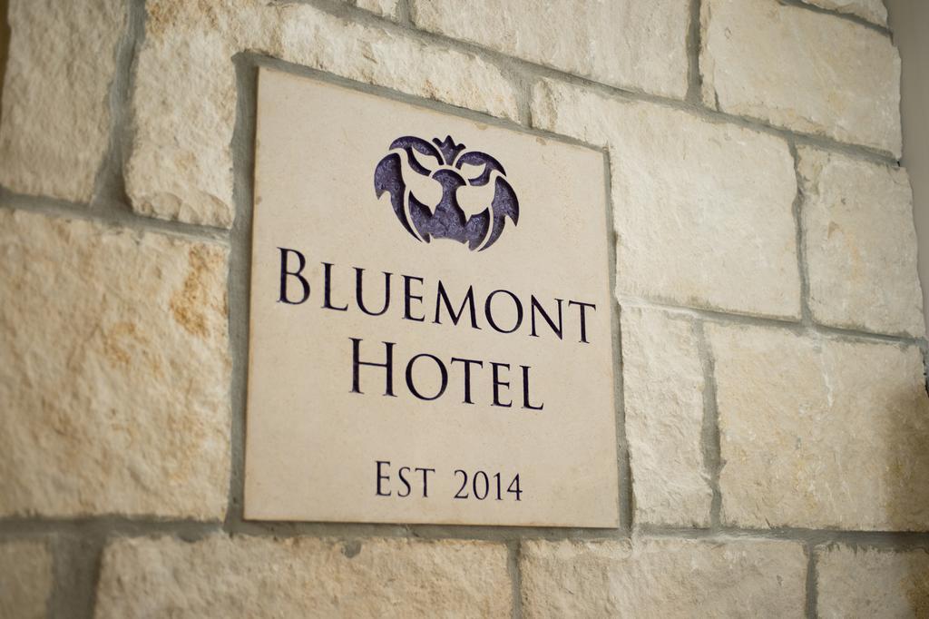 Bluemont Hotel Μανχάταν Εξωτερικό φωτογραφία