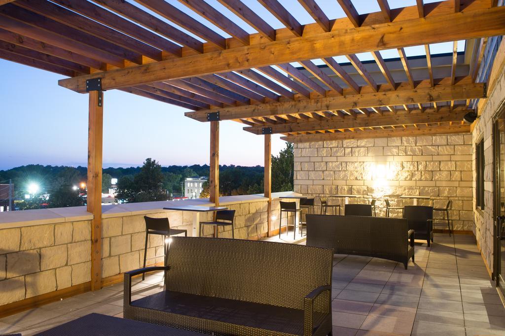 Bluemont Hotel Μανχάταν Εξωτερικό φωτογραφία