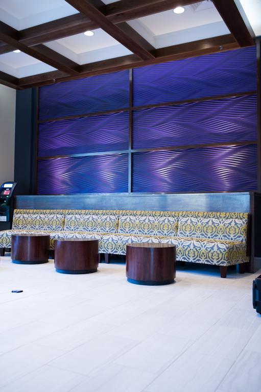 Bluemont Hotel Μανχάταν Εξωτερικό φωτογραφία