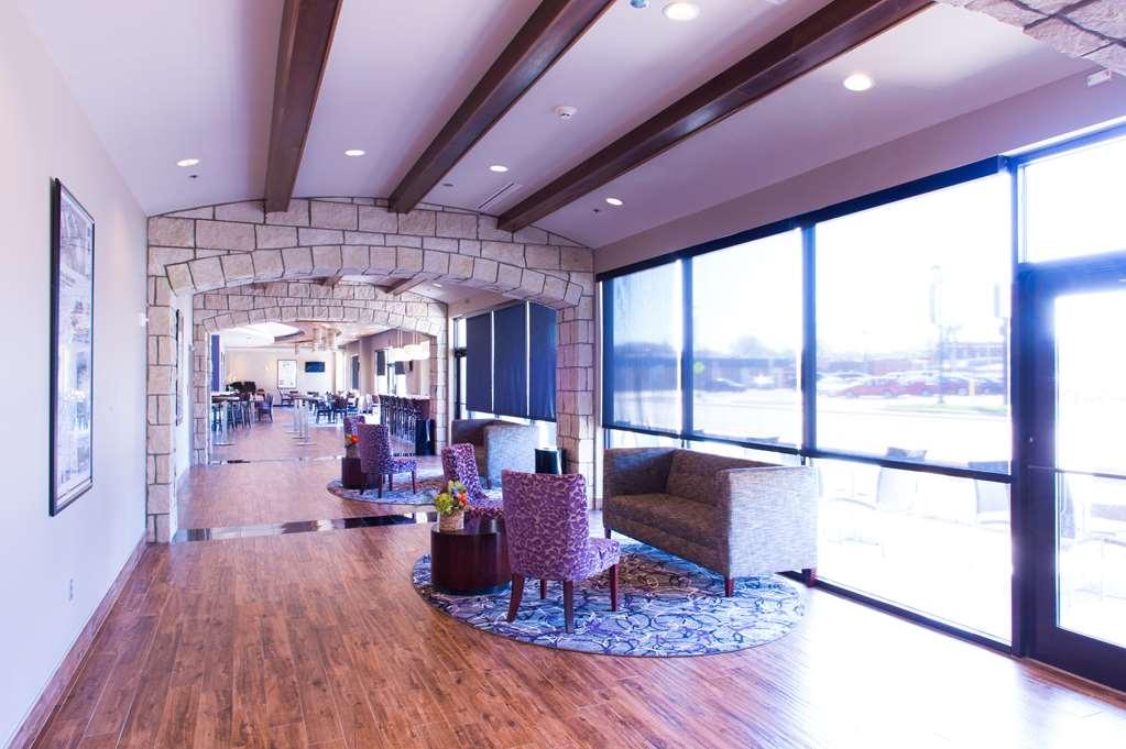 Bluemont Hotel Μανχάταν Εσωτερικό φωτογραφία