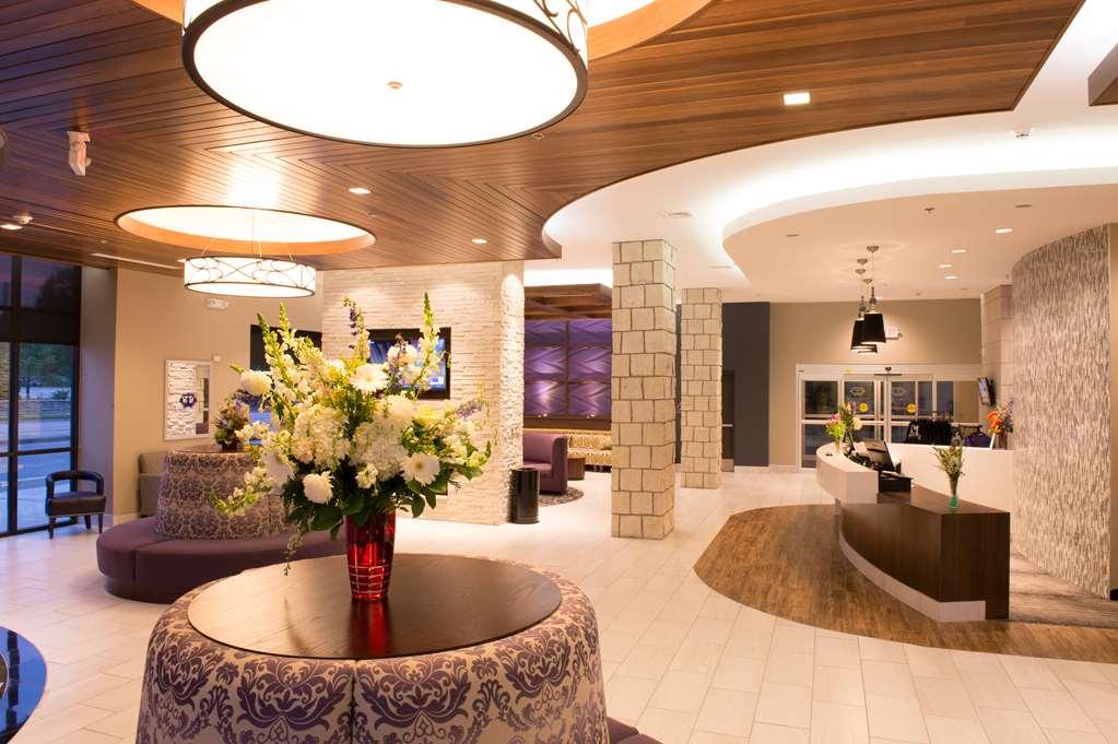 Bluemont Hotel Μανχάταν Εσωτερικό φωτογραφία
