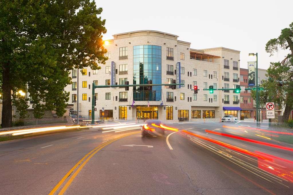 Bluemont Hotel Μανχάταν Εξωτερικό φωτογραφία
