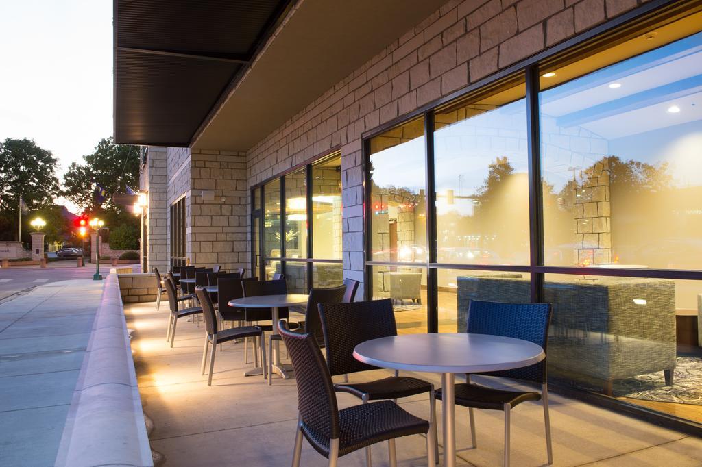 Bluemont Hotel Μανχάταν Εξωτερικό φωτογραφία
