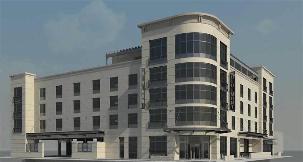 Bluemont Hotel Μανχάταν Εξωτερικό φωτογραφία