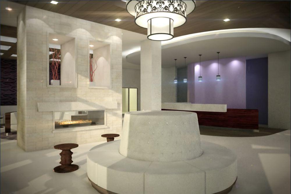 Bluemont Hotel Μανχάταν Εξωτερικό φωτογραφία