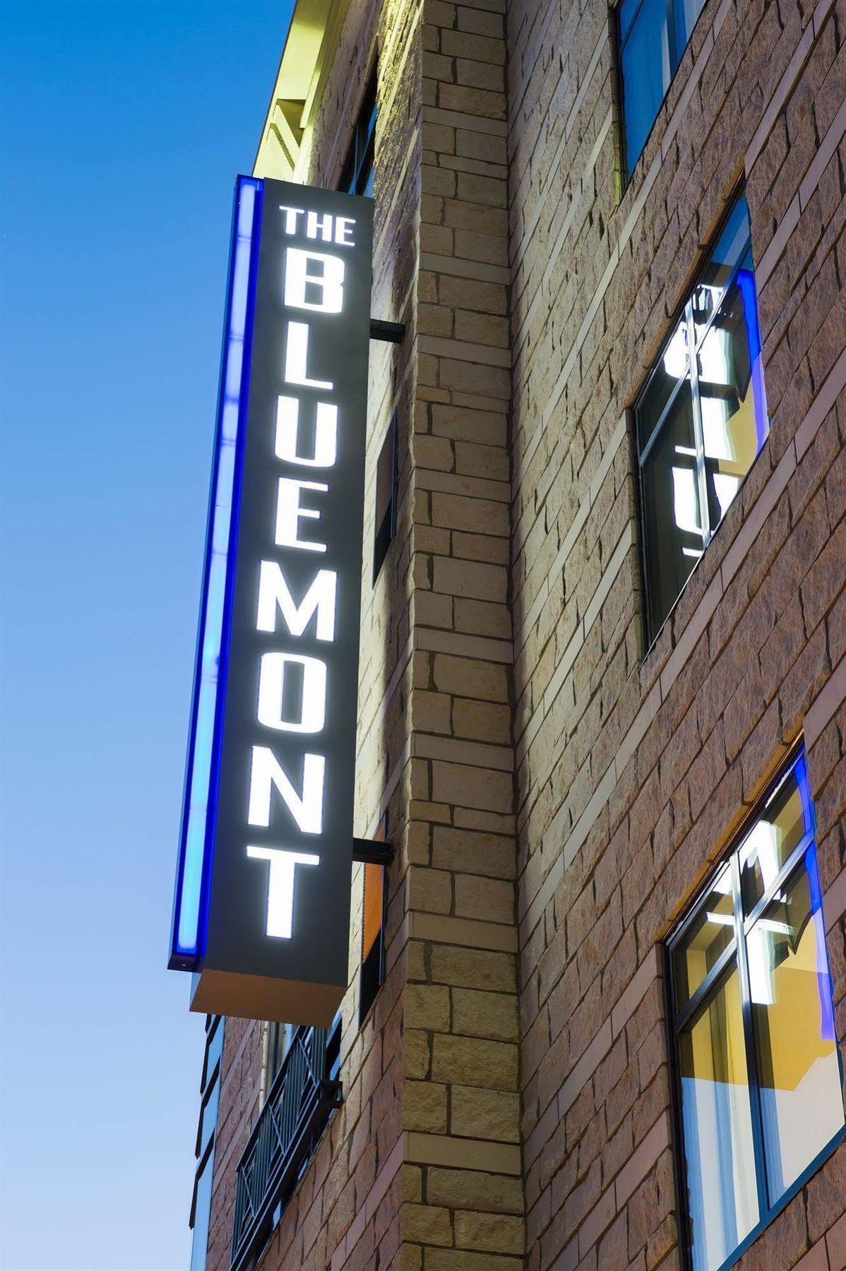 Bluemont Hotel Μανχάταν Εξωτερικό φωτογραφία