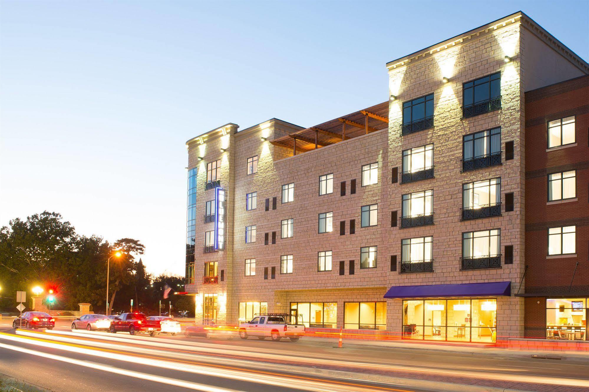 Bluemont Hotel Μανχάταν Εξωτερικό φωτογραφία
