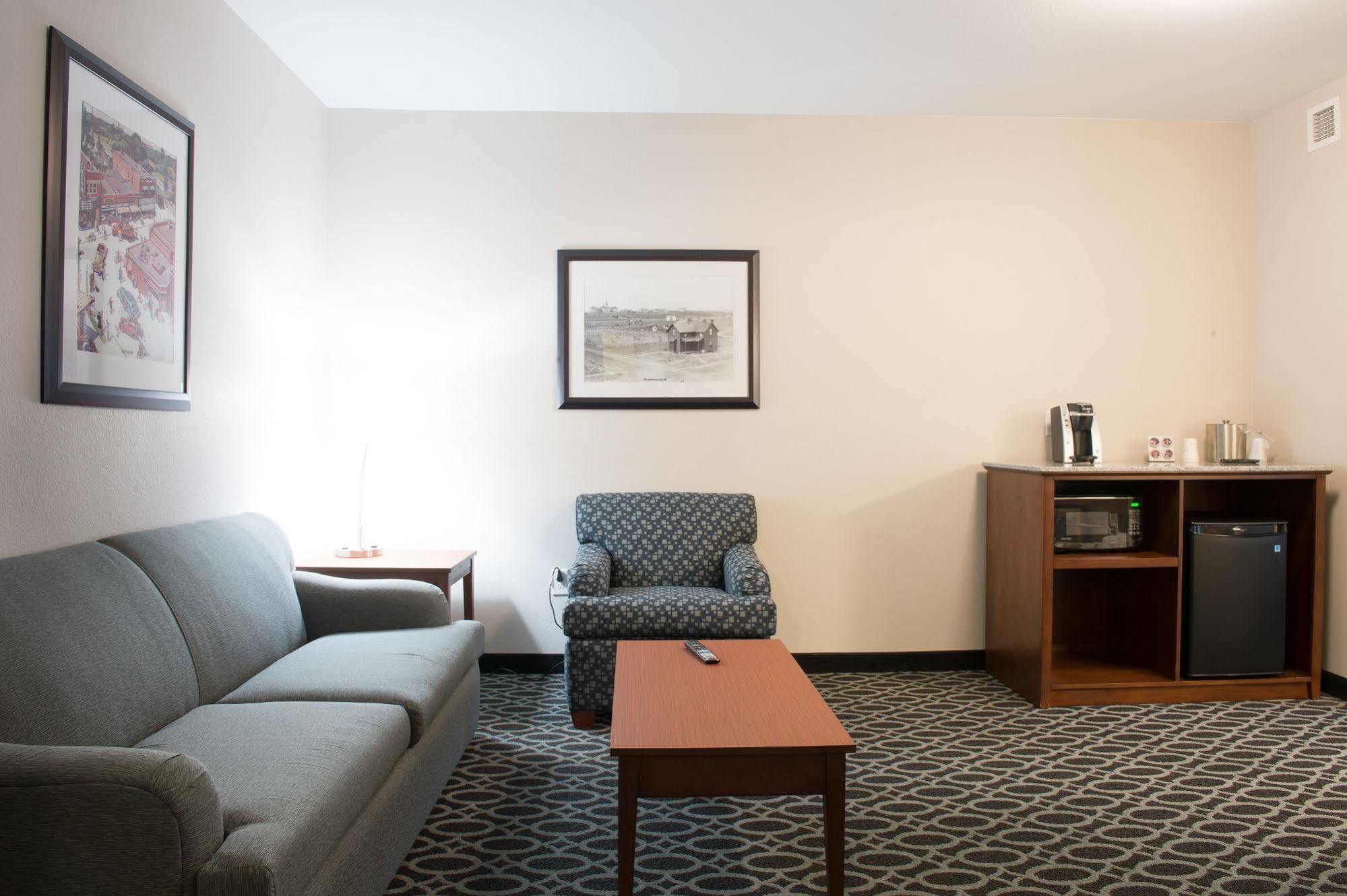 Bluemont Hotel Μανχάταν Εξωτερικό φωτογραφία
