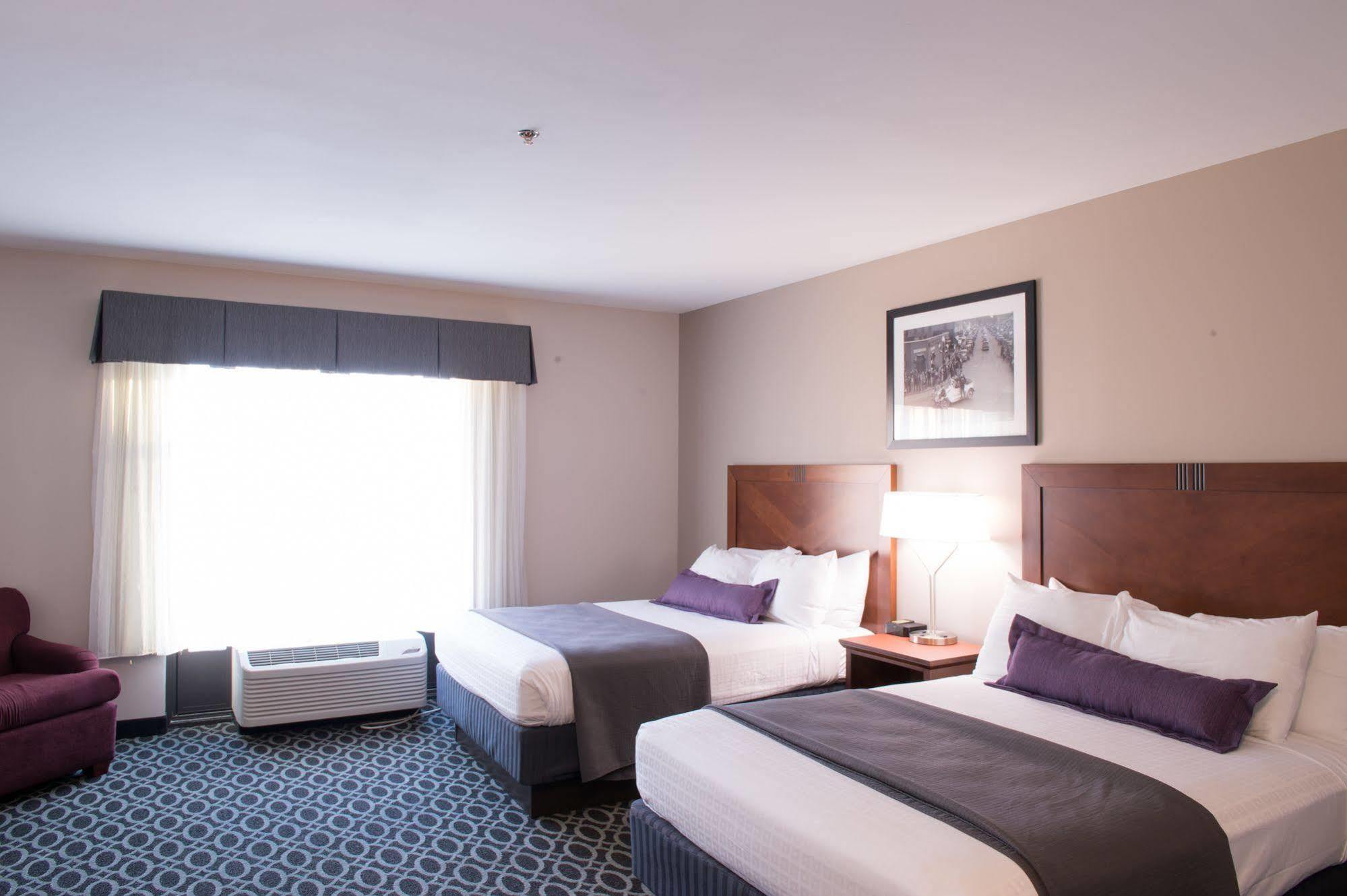 Bluemont Hotel Μανχάταν Εξωτερικό φωτογραφία