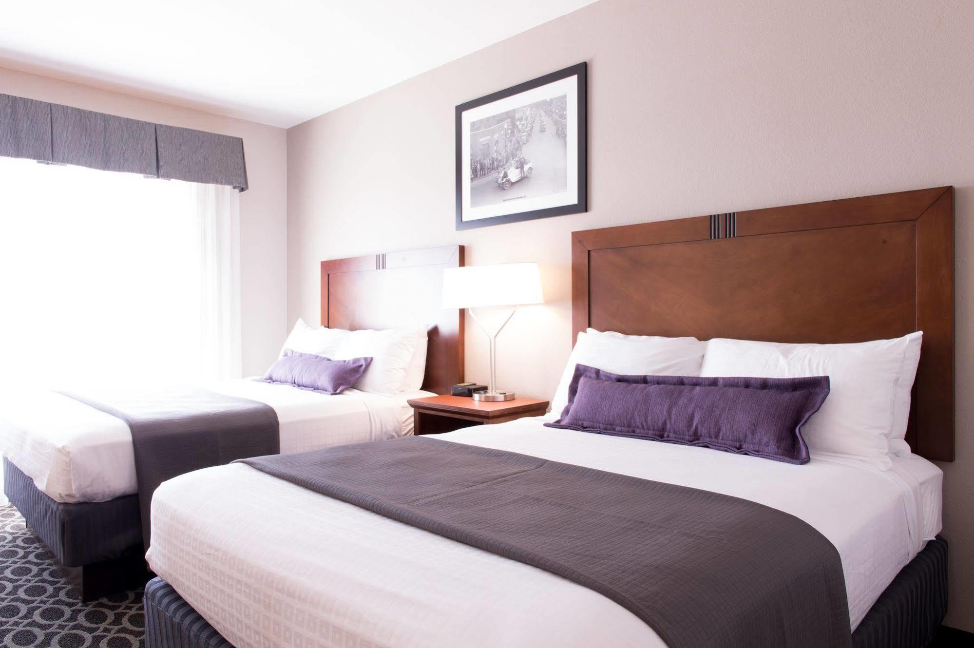 Bluemont Hotel Μανχάταν Εξωτερικό φωτογραφία
