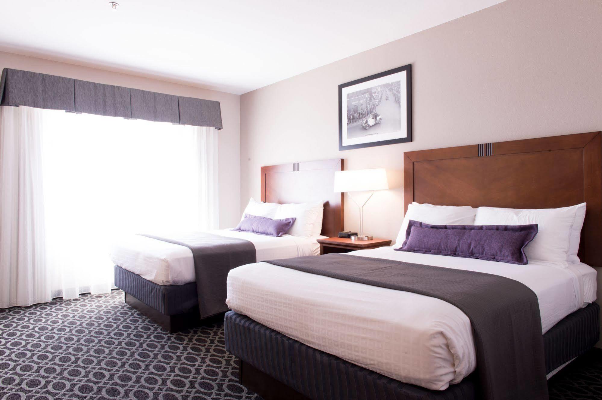 Bluemont Hotel Μανχάταν Εξωτερικό φωτογραφία