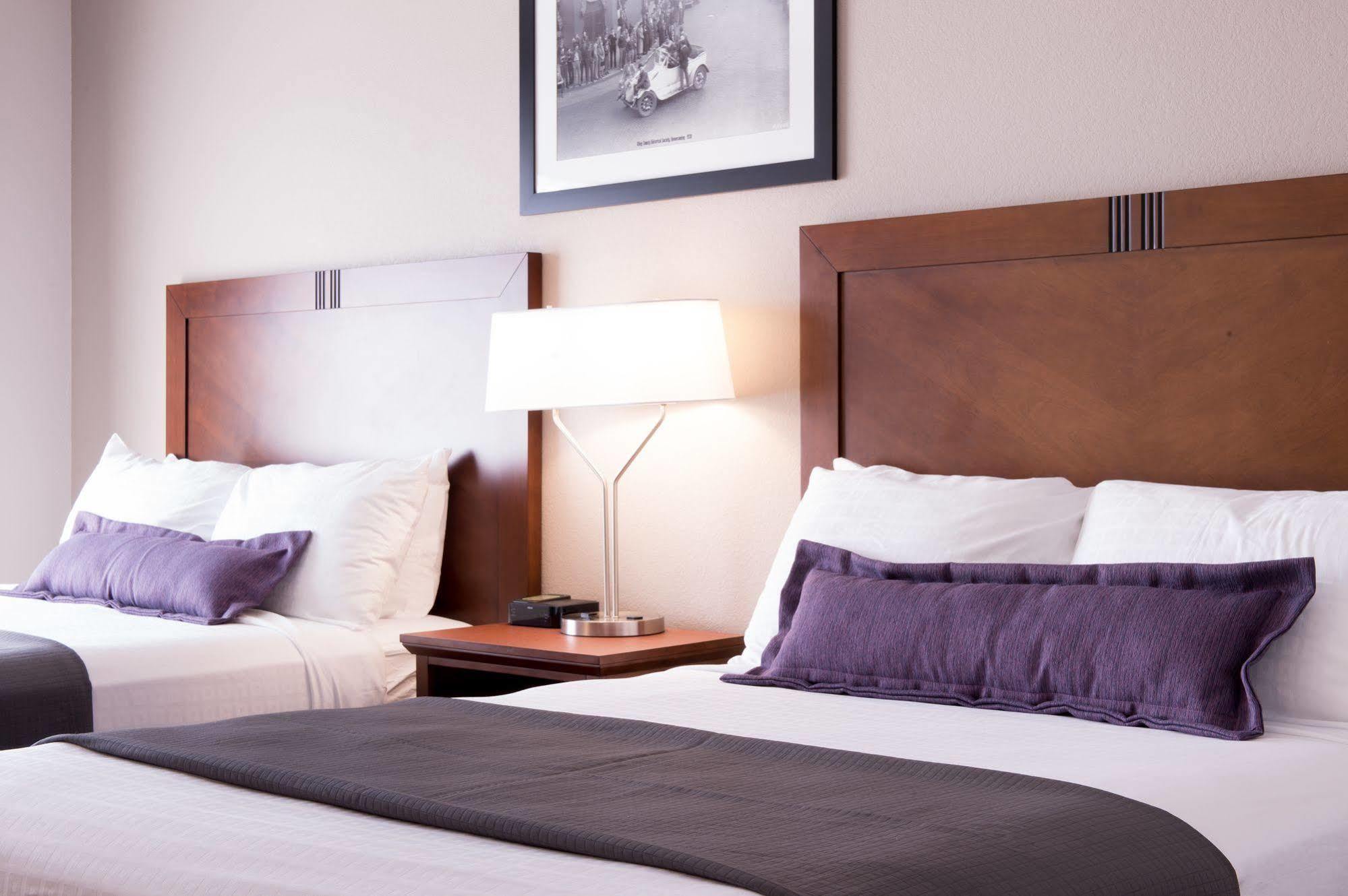 Bluemont Hotel Μανχάταν Εξωτερικό φωτογραφία