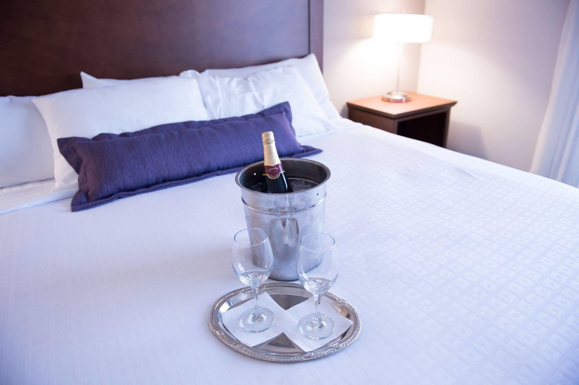 Bluemont Hotel Μανχάταν Εξωτερικό φωτογραφία