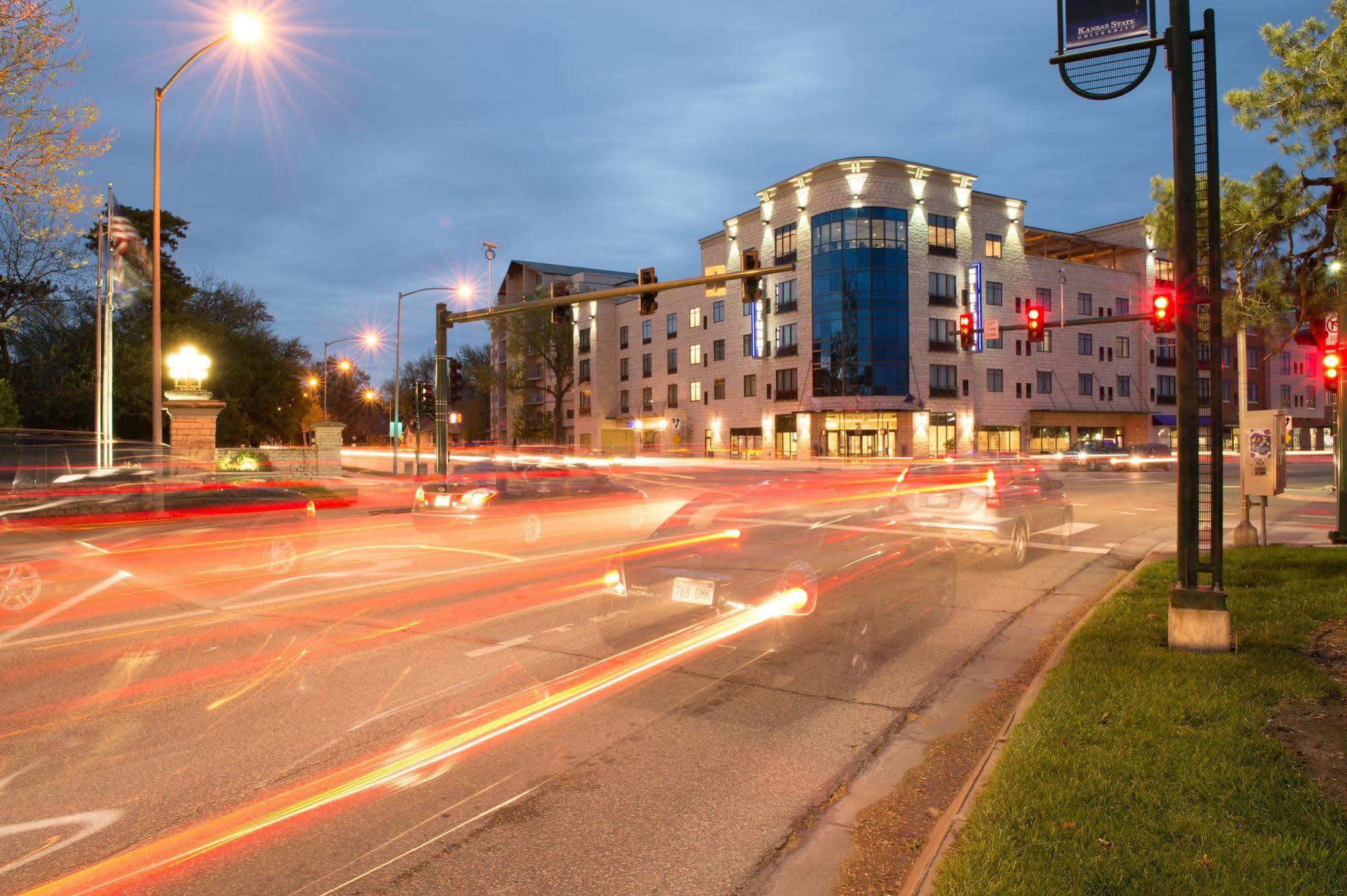 Bluemont Hotel Μανχάταν Εξωτερικό φωτογραφία