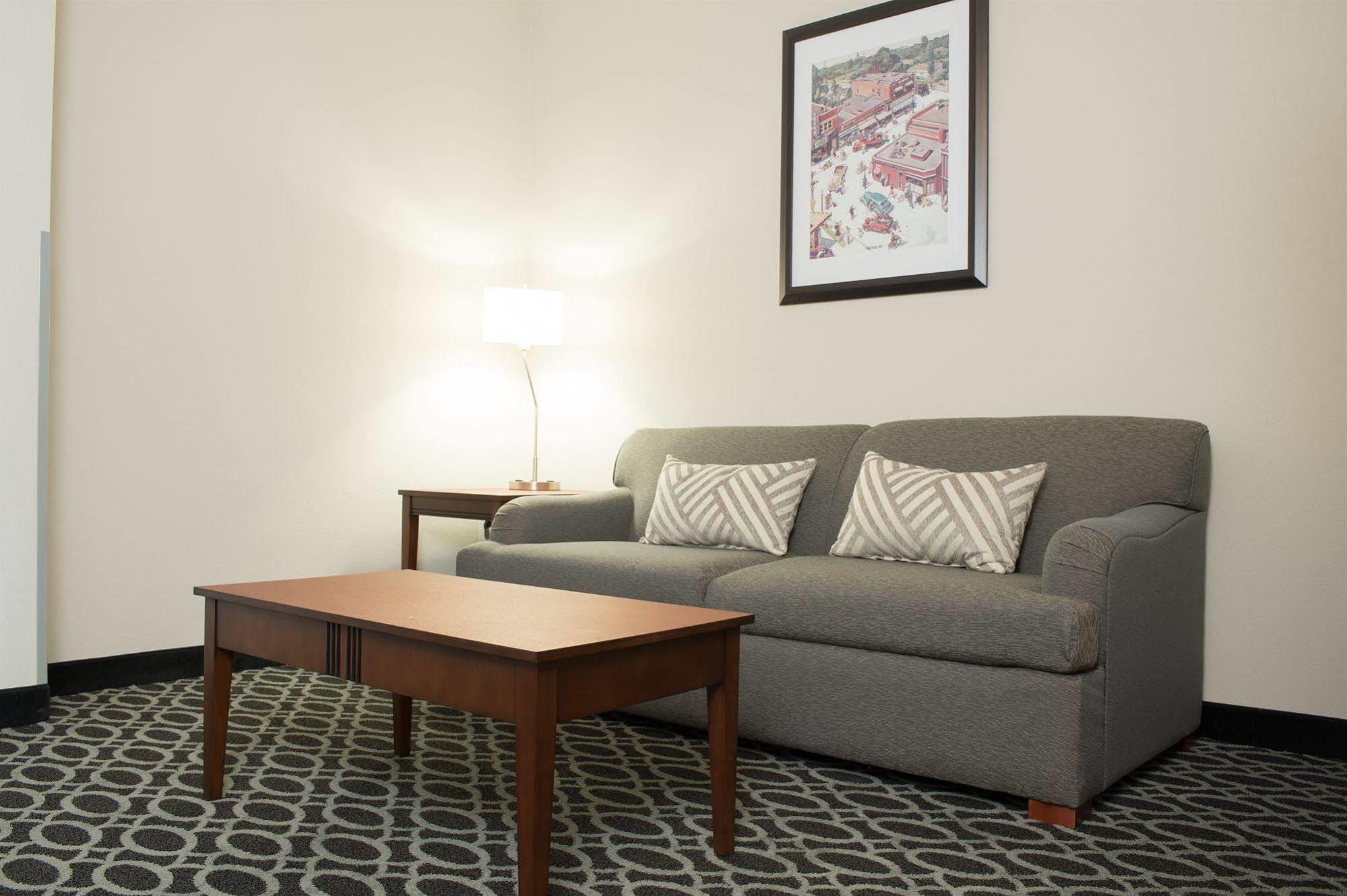 Bluemont Hotel Μανχάταν Εξωτερικό φωτογραφία