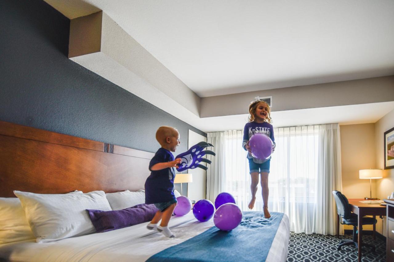 Bluemont Hotel Μανχάταν Εξωτερικό φωτογραφία