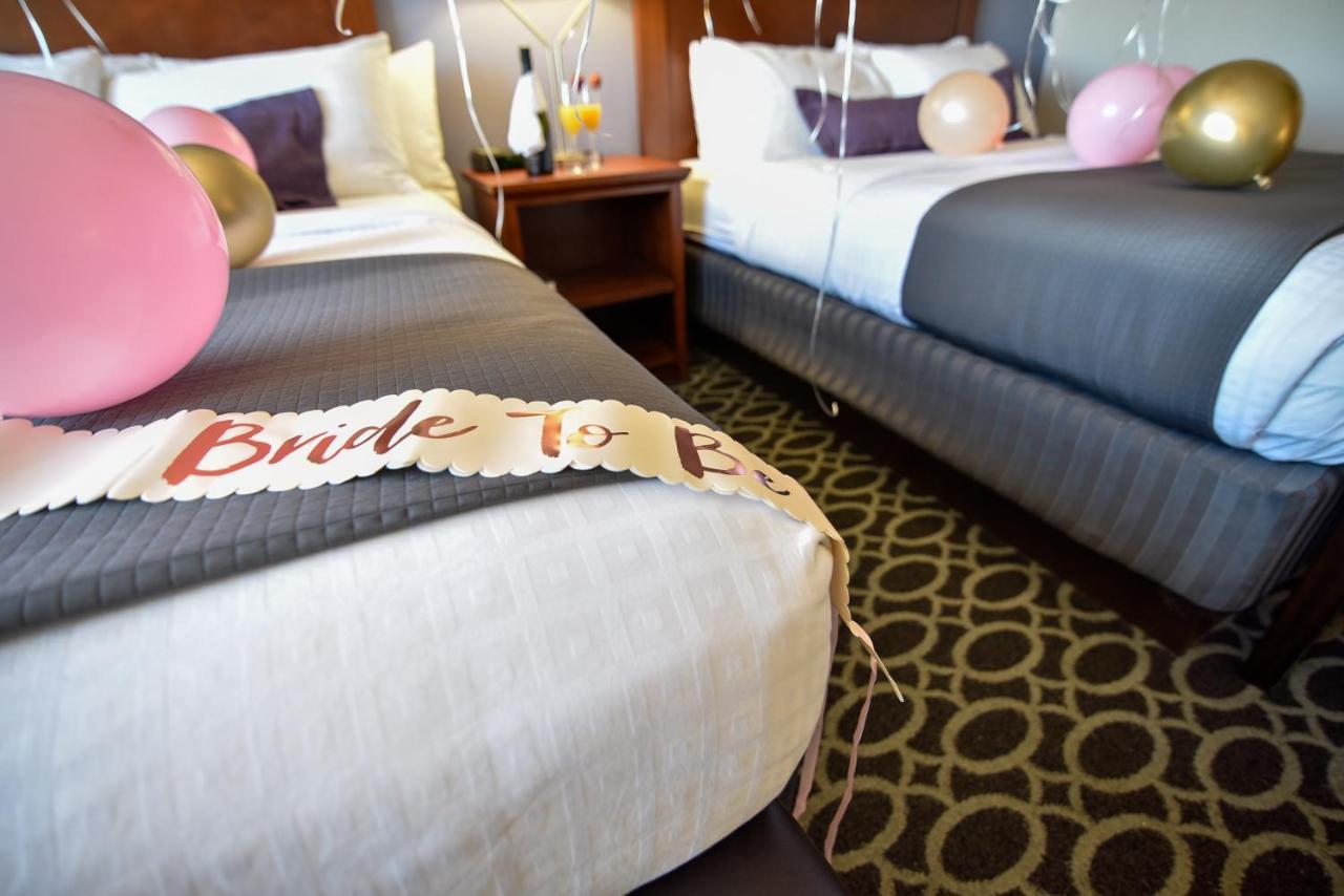 Bluemont Hotel Μανχάταν Εξωτερικό φωτογραφία