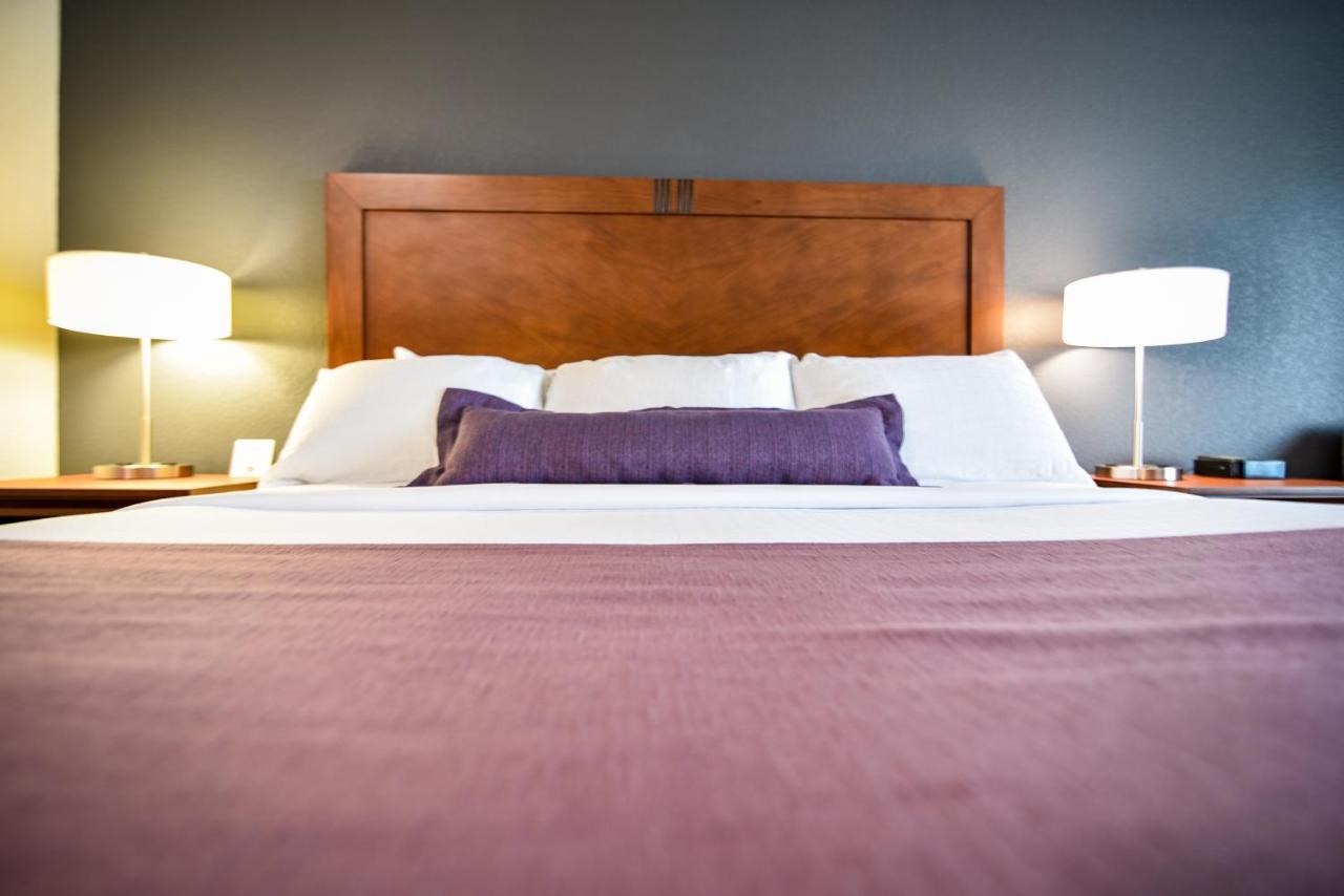 Bluemont Hotel Μανχάταν Εξωτερικό φωτογραφία