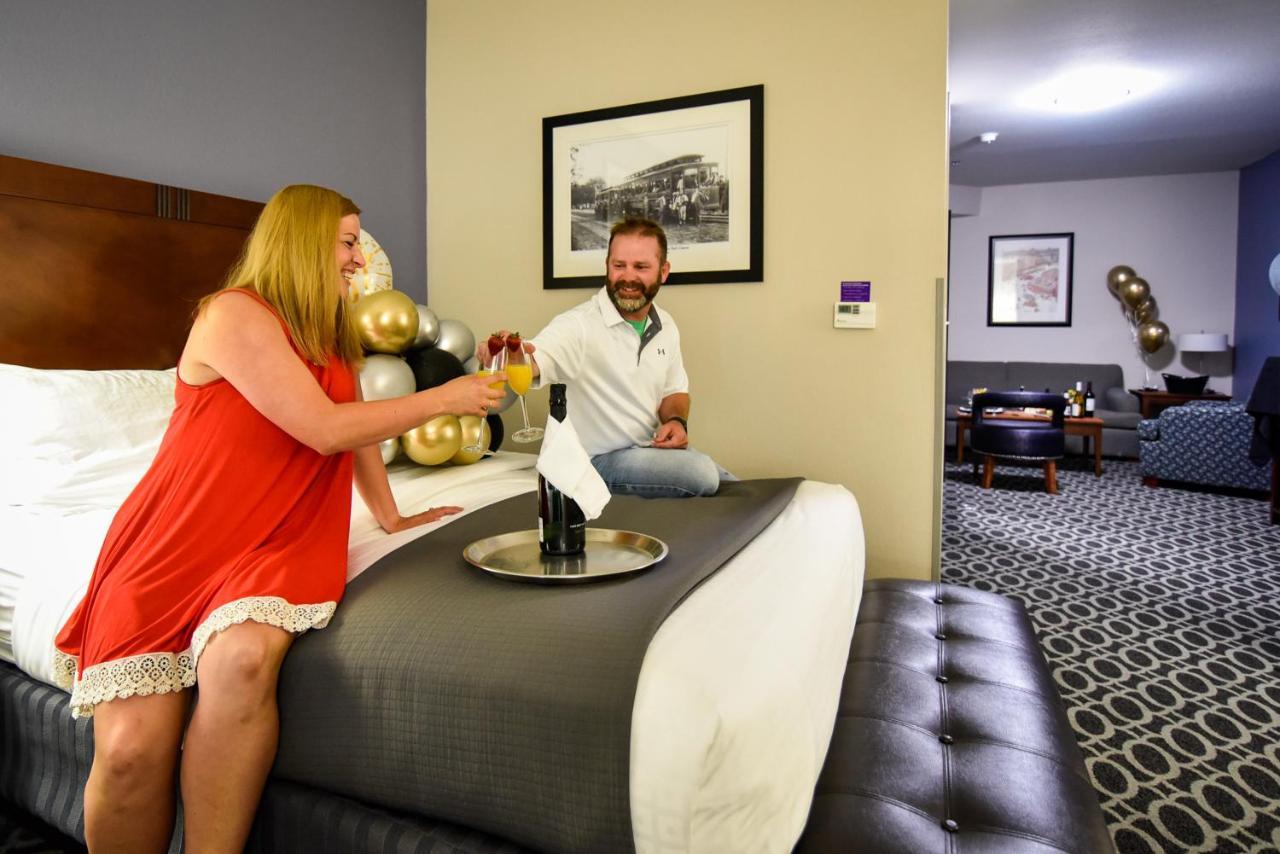 Bluemont Hotel Μανχάταν Εξωτερικό φωτογραφία