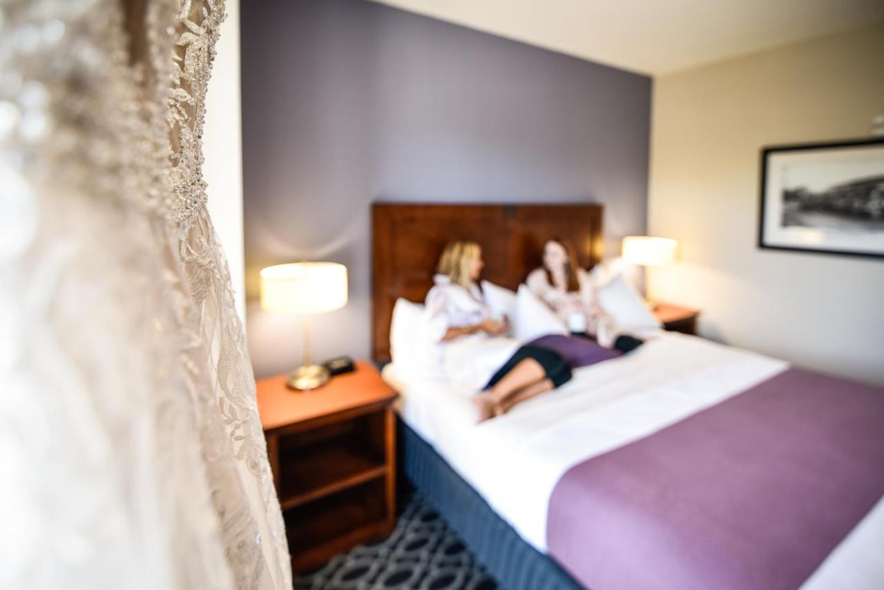 Bluemont Hotel Μανχάταν Εξωτερικό φωτογραφία
