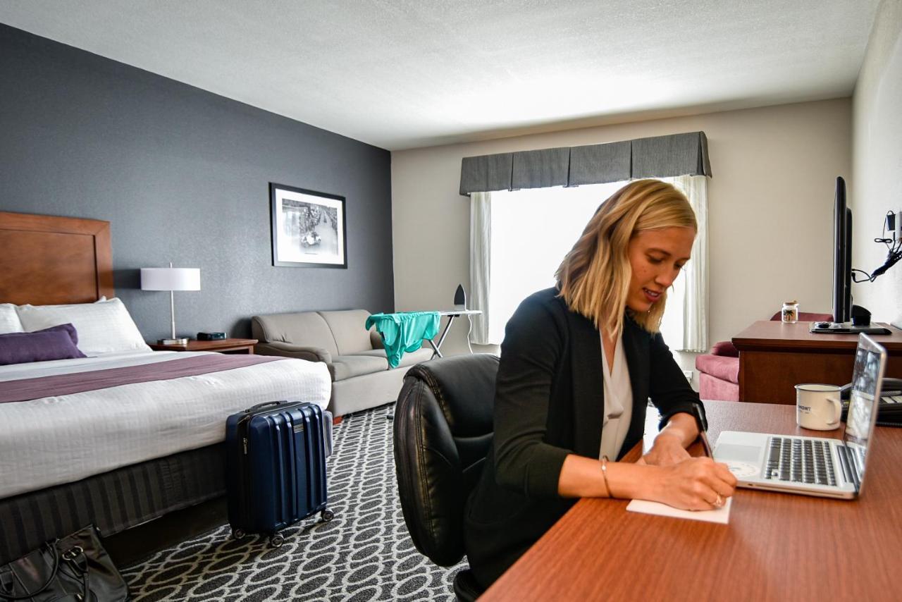 Bluemont Hotel Μανχάταν Εξωτερικό φωτογραφία