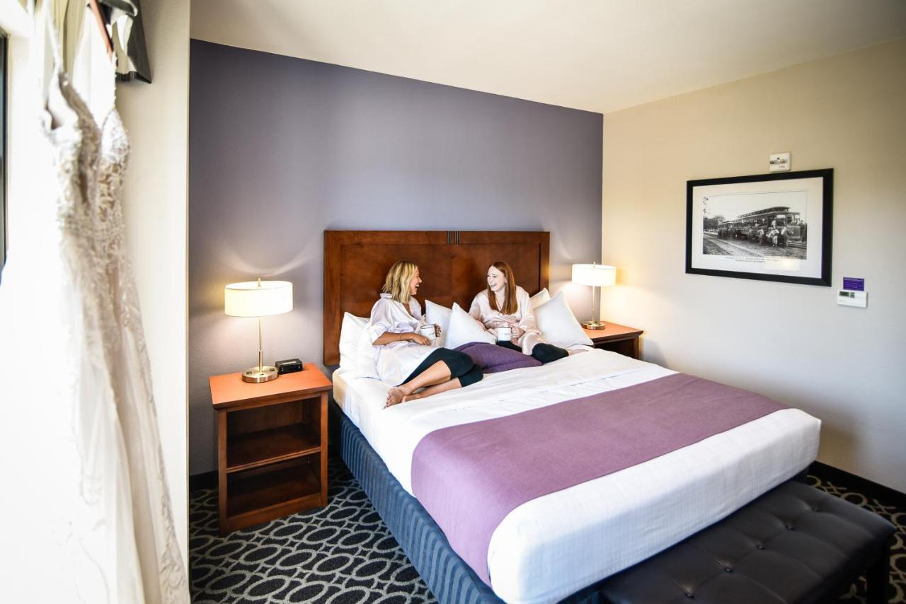 Bluemont Hotel Μανχάταν Εξωτερικό φωτογραφία