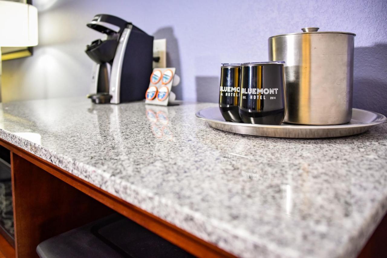 Bluemont Hotel Μανχάταν Εξωτερικό φωτογραφία